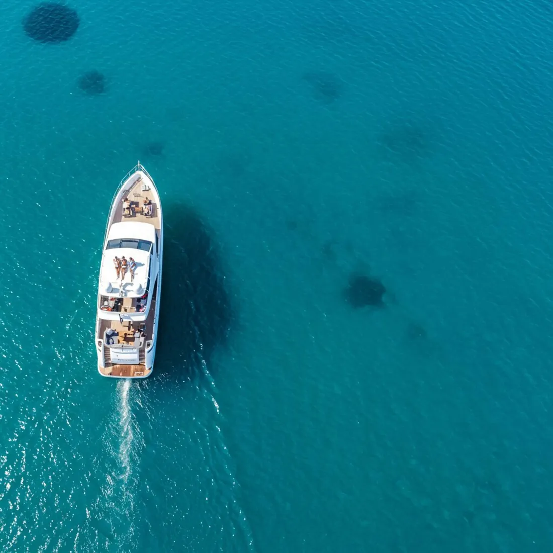 Sea