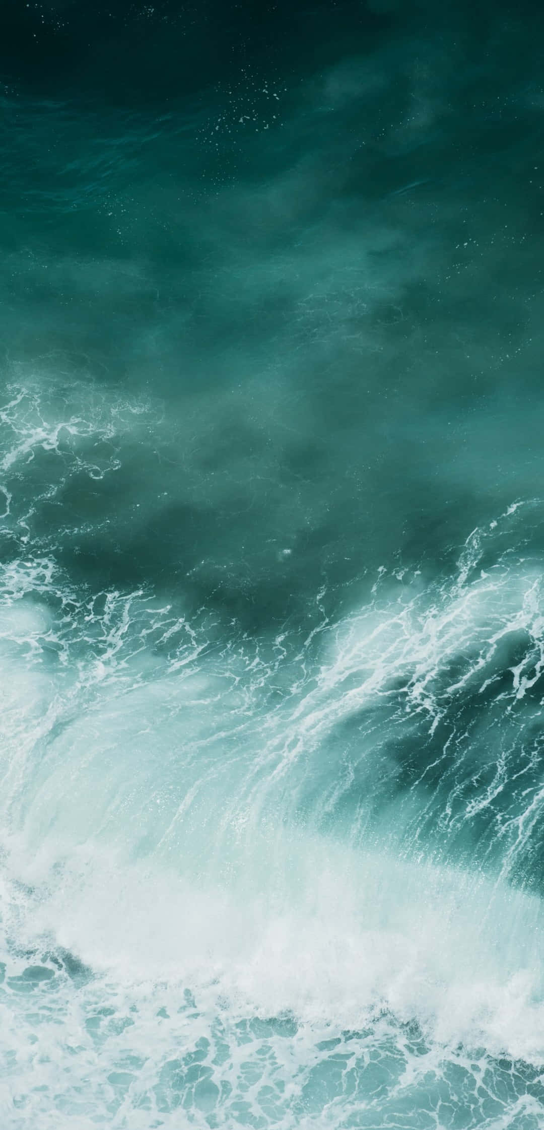 Seafoam Green, 1080 x 2243, textured wall wallpaper, Full HD Phone Wallpaper