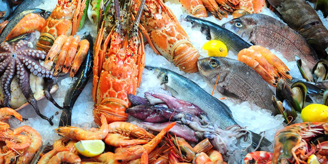 Seafood