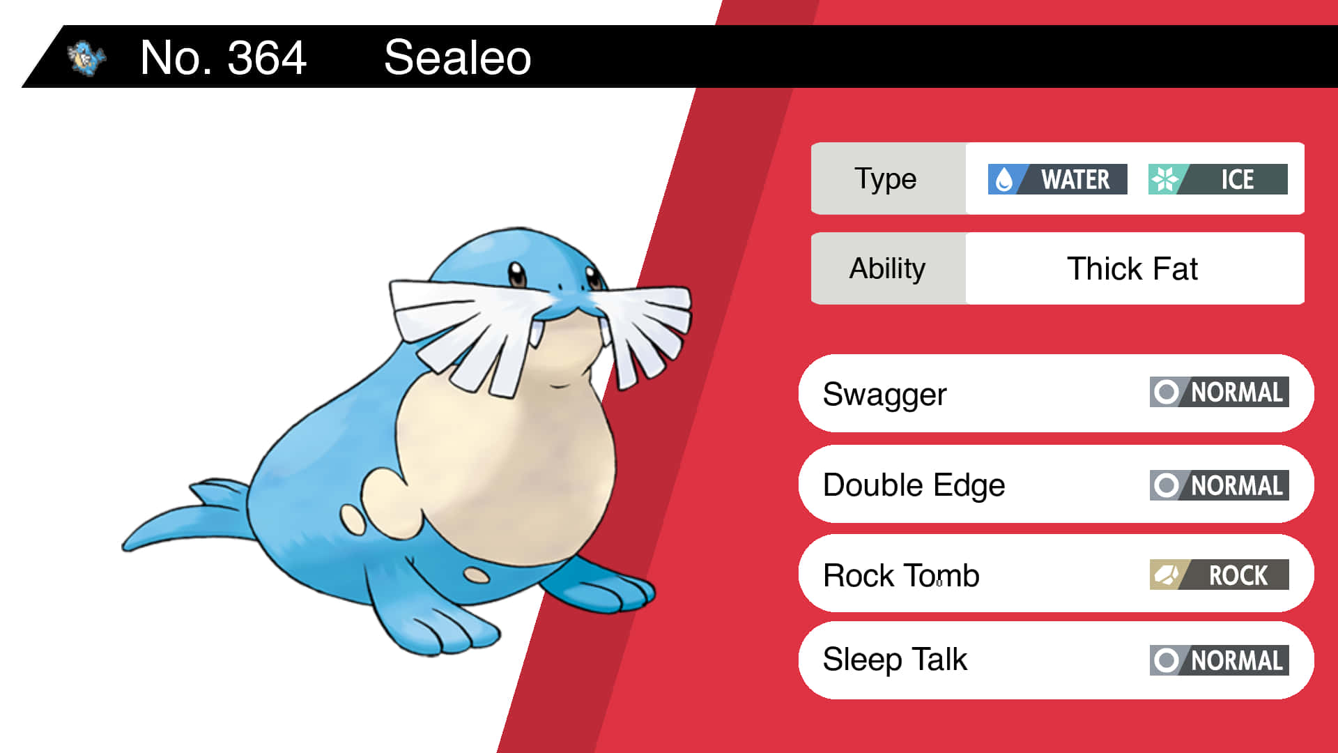 Sealeo, blue and cream-colored, white whiskers, Full HD Desktop Wallpaper