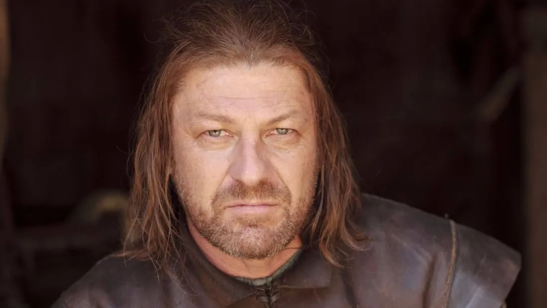 Sean Bean