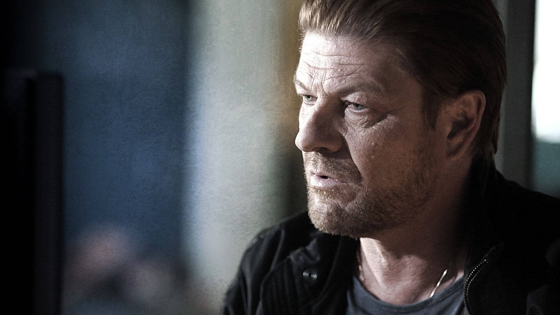 Sean Bean, British Action Movie Star, dimly lit room, Full HD Desktop Wallpaper