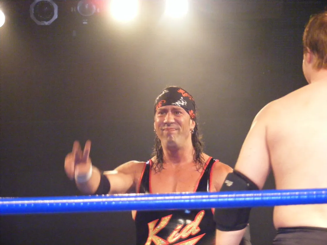 Sean Waltman