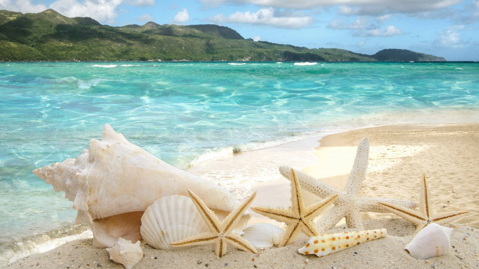 1920x1080, HD, summer, Full HD Desktop Wallpaper