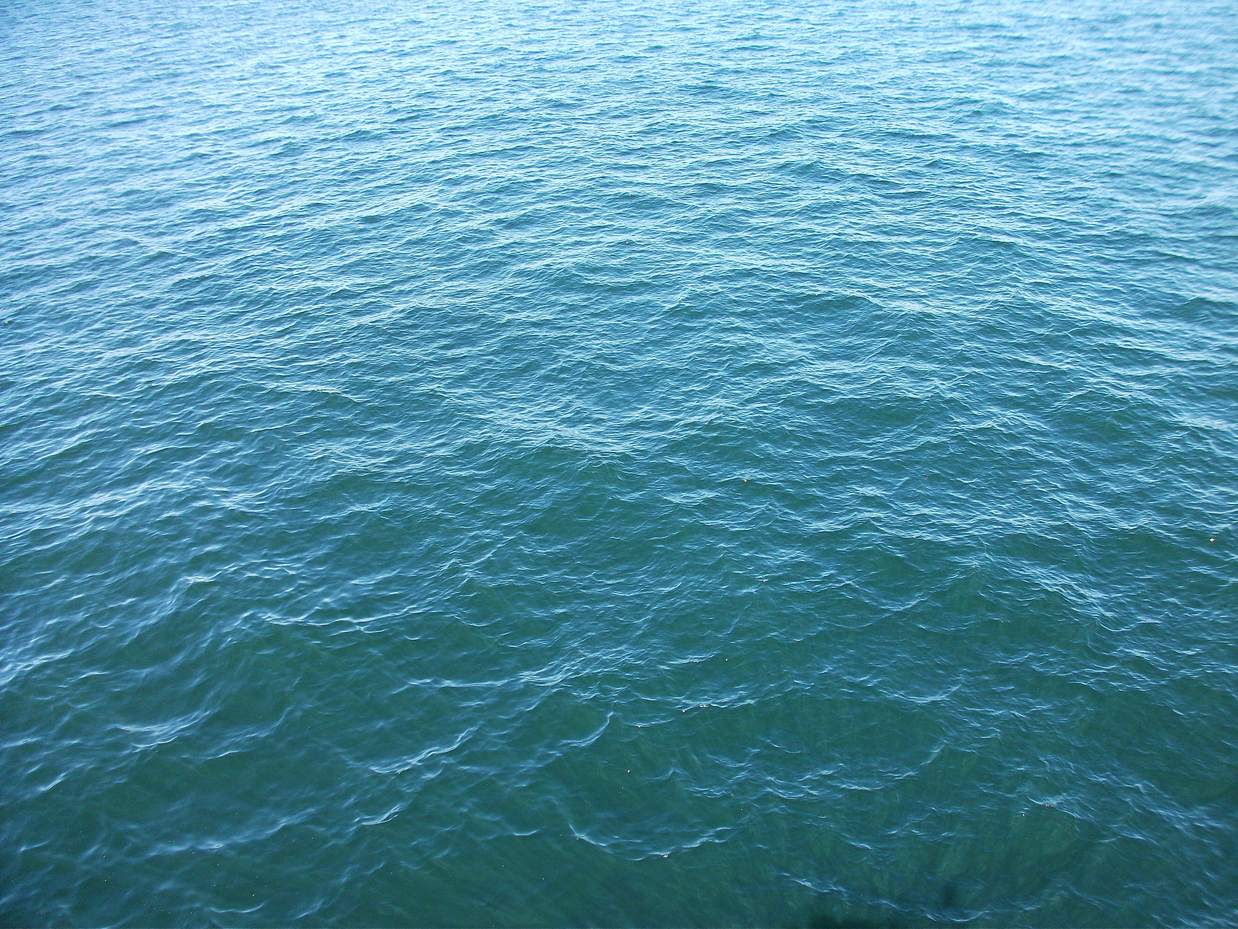 textured sea water, turquoise ocean water, rippling waves, 4K Desktop Wallpaper
