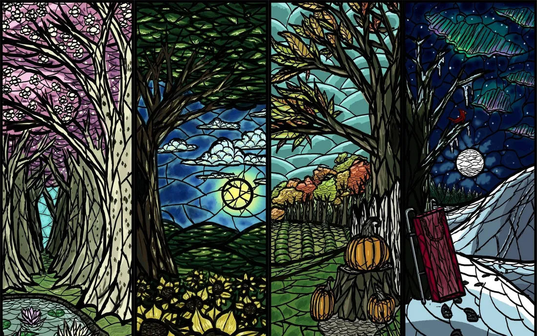 Seasons
