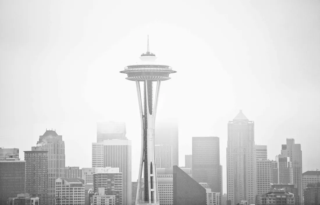 Seattle Center