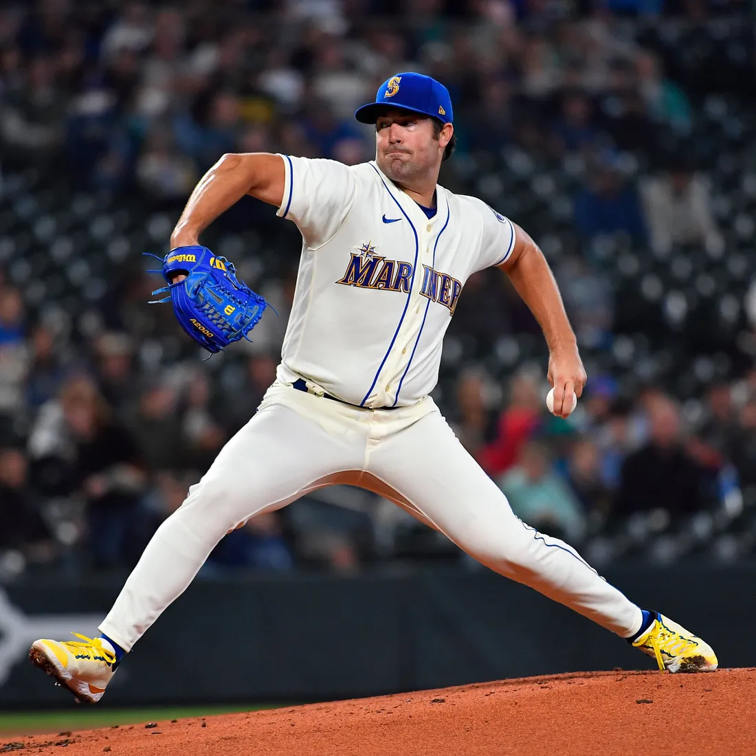 Seattle Mariners