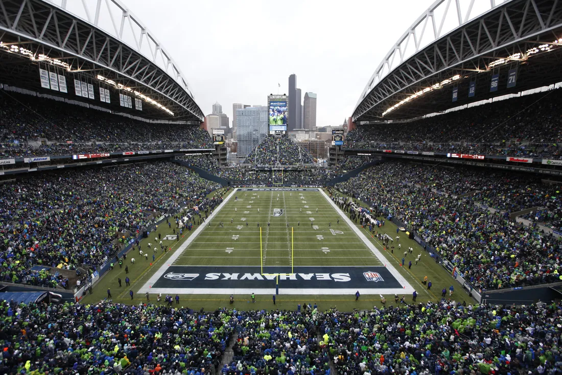 Seattle Seahawks Wallpapers