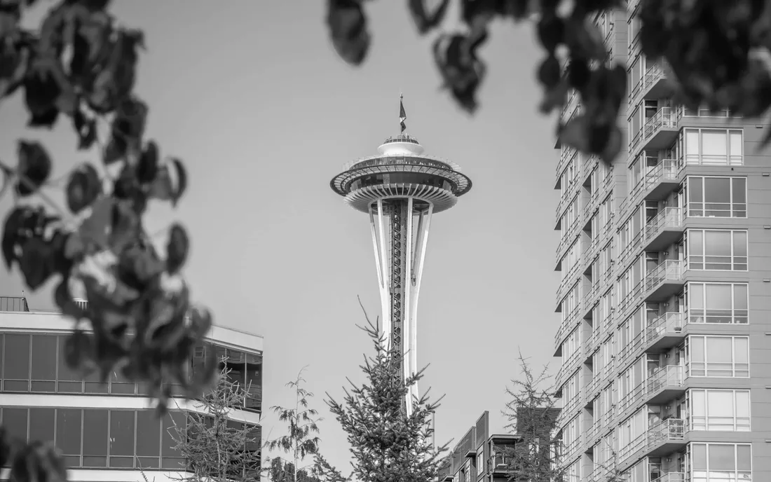 Seattle Wallpapers