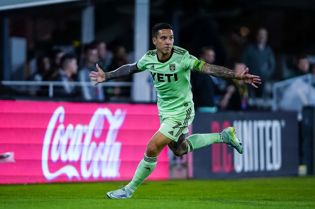 Sebastian Driussi