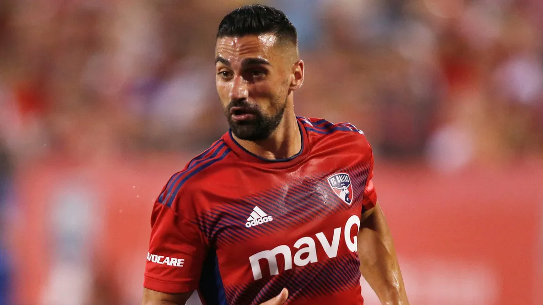 Sebastian Lletget