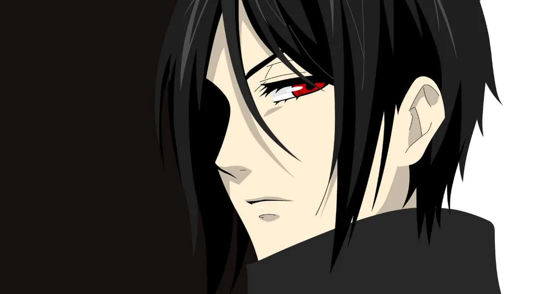 Sebastian Michaelis