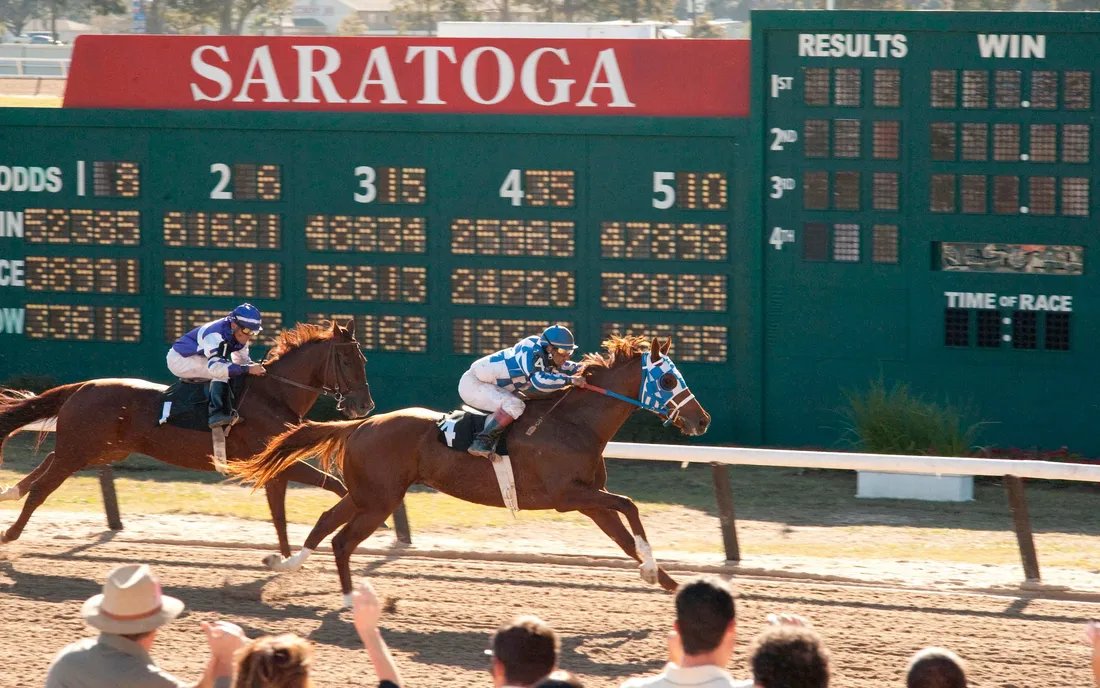 Secretariat