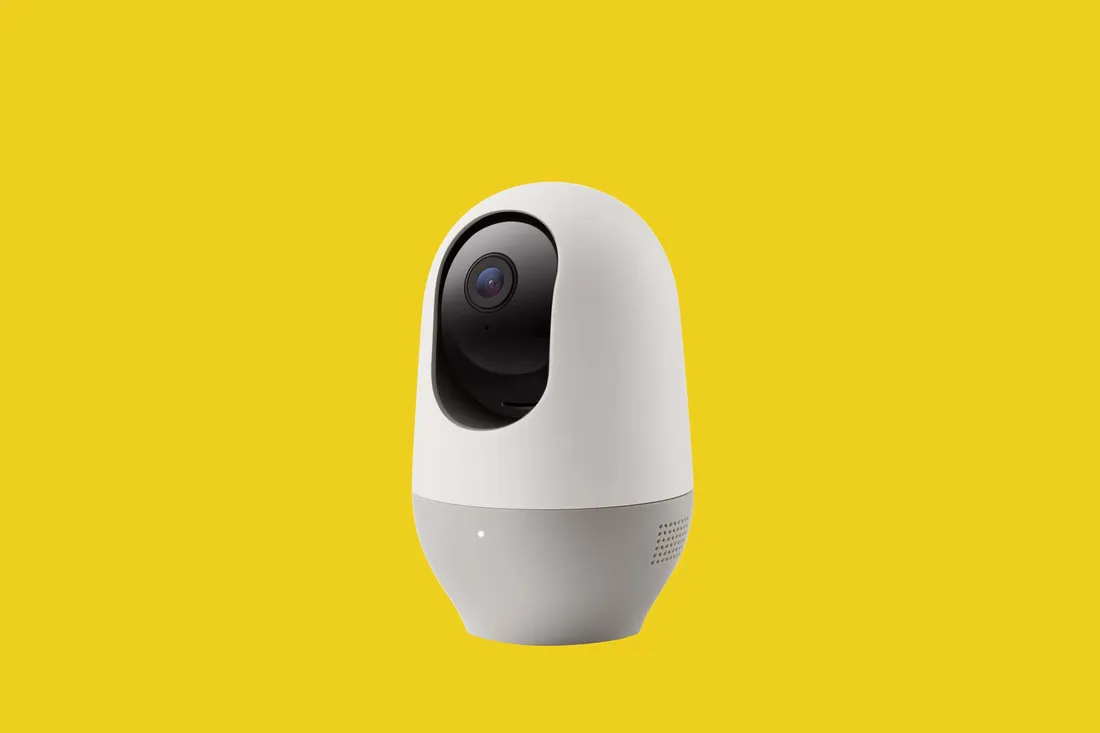 Security Camera