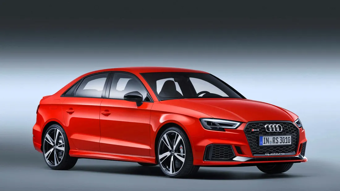 Sedan