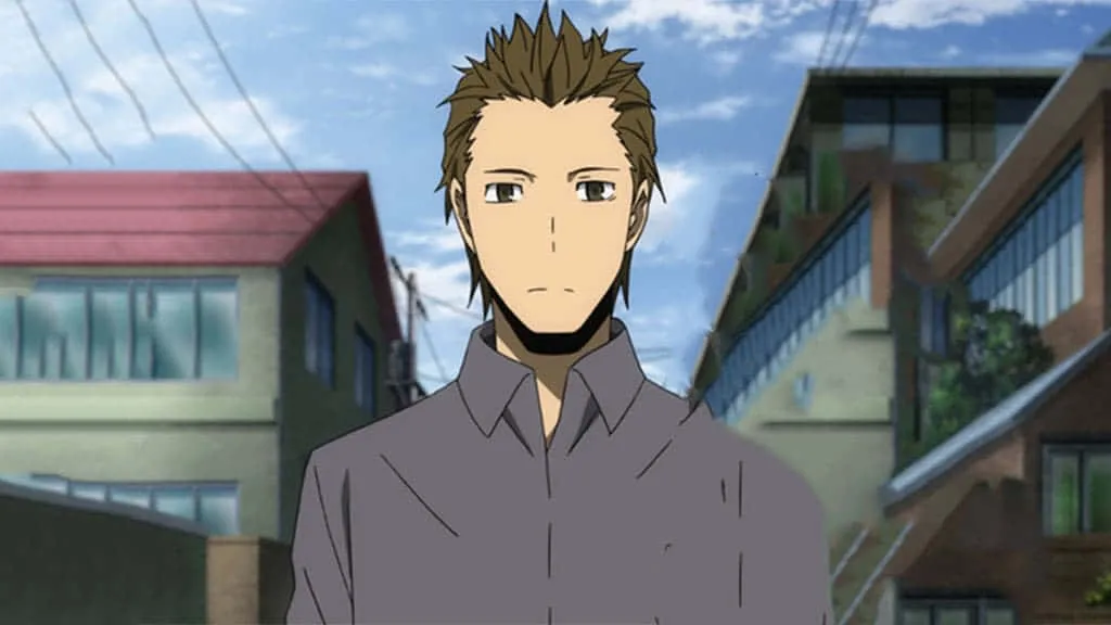 Seiji Yagiri