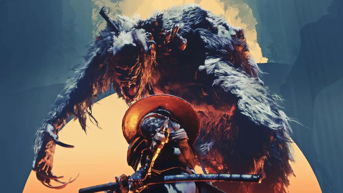 Sekiro 4K