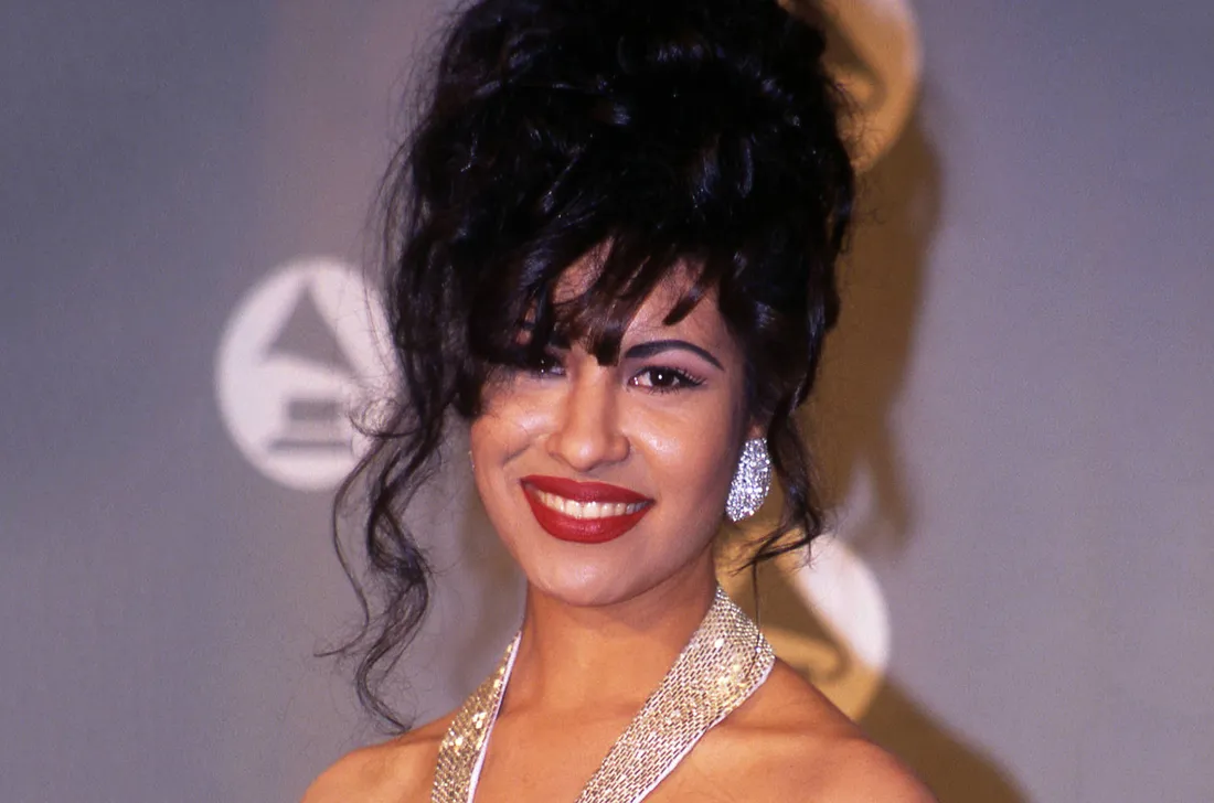 Selena Quintanilla iPhone