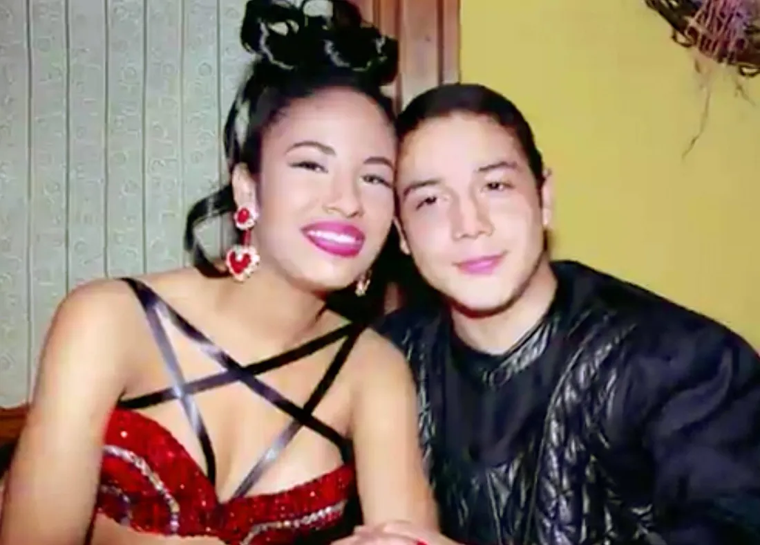 Selena Quintanilla
