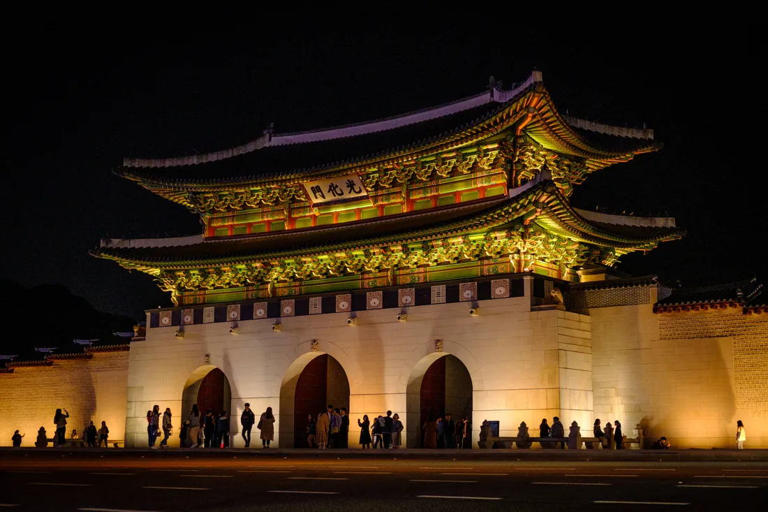 Seoul