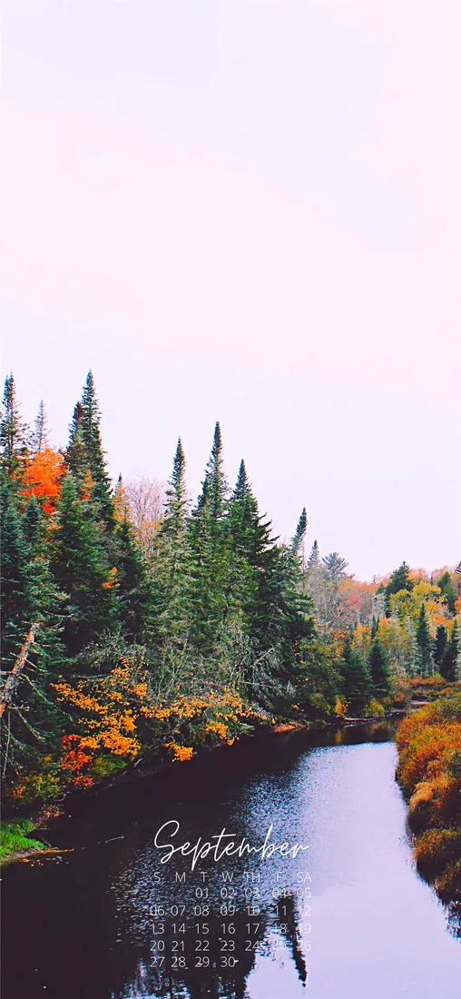 September iPhone