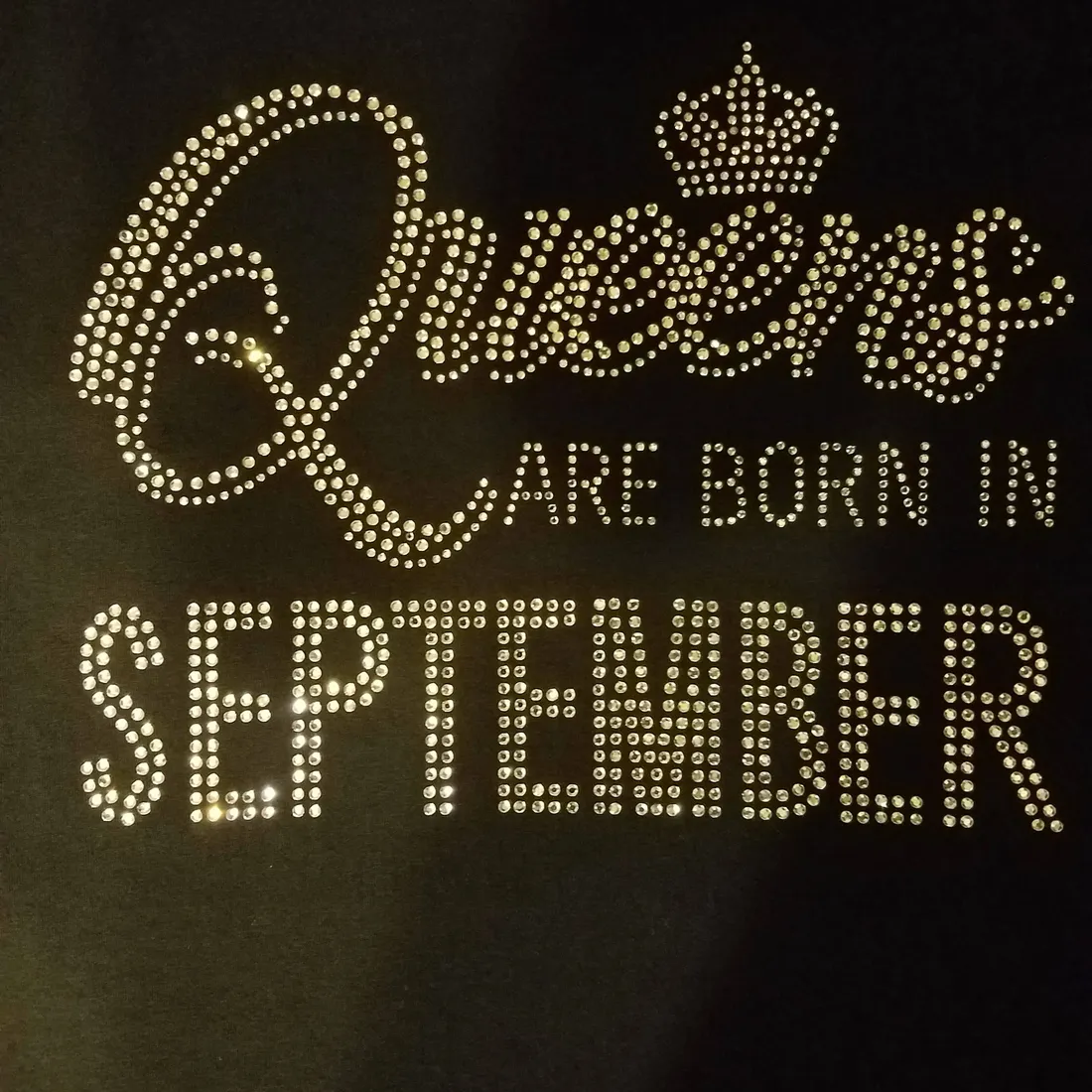 September