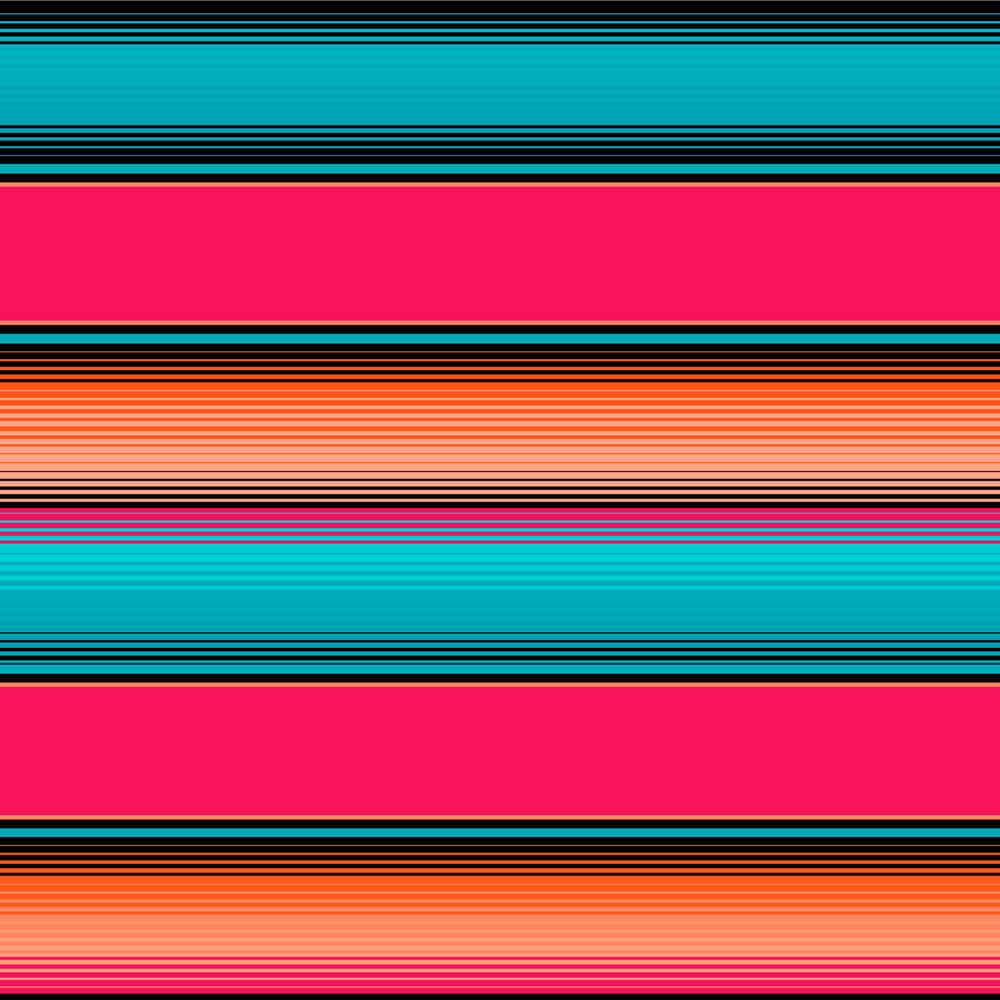 Serape, cotton Serape blankets, vibrant horizontal stripes, SD Desktop Wallpaper
