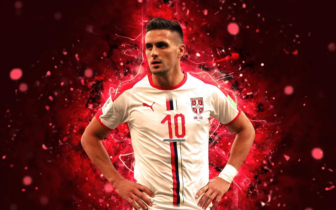 Serbia National Football Team