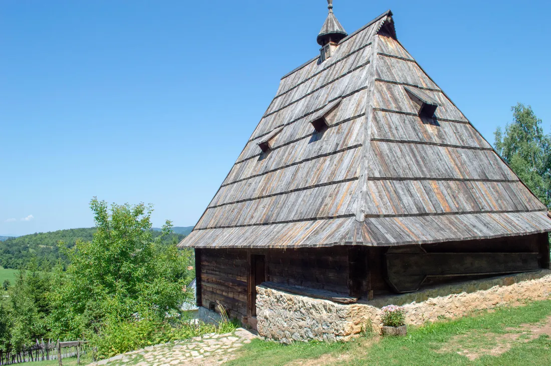 Serbia