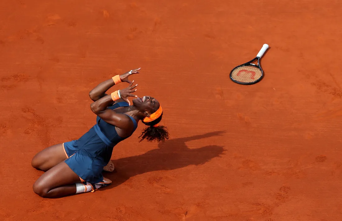 Serena Williams