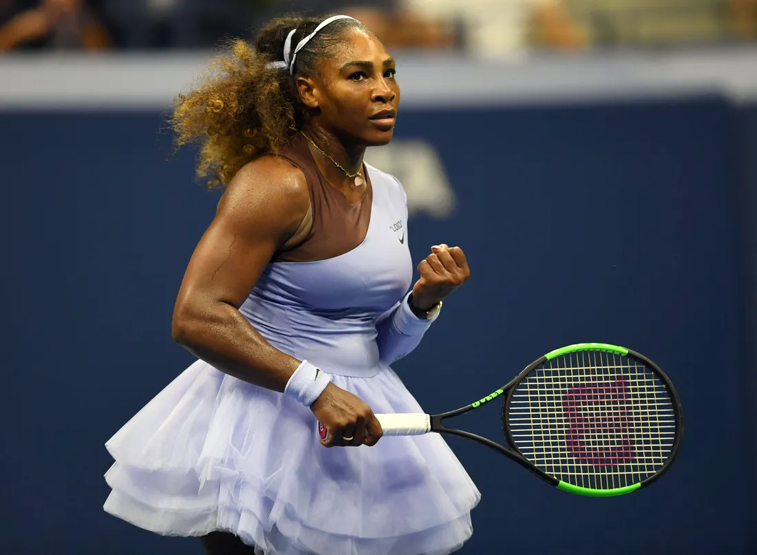 Serena