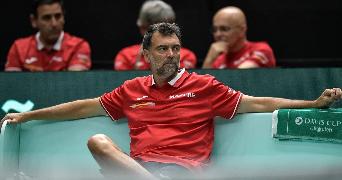 Sergi Bruguera