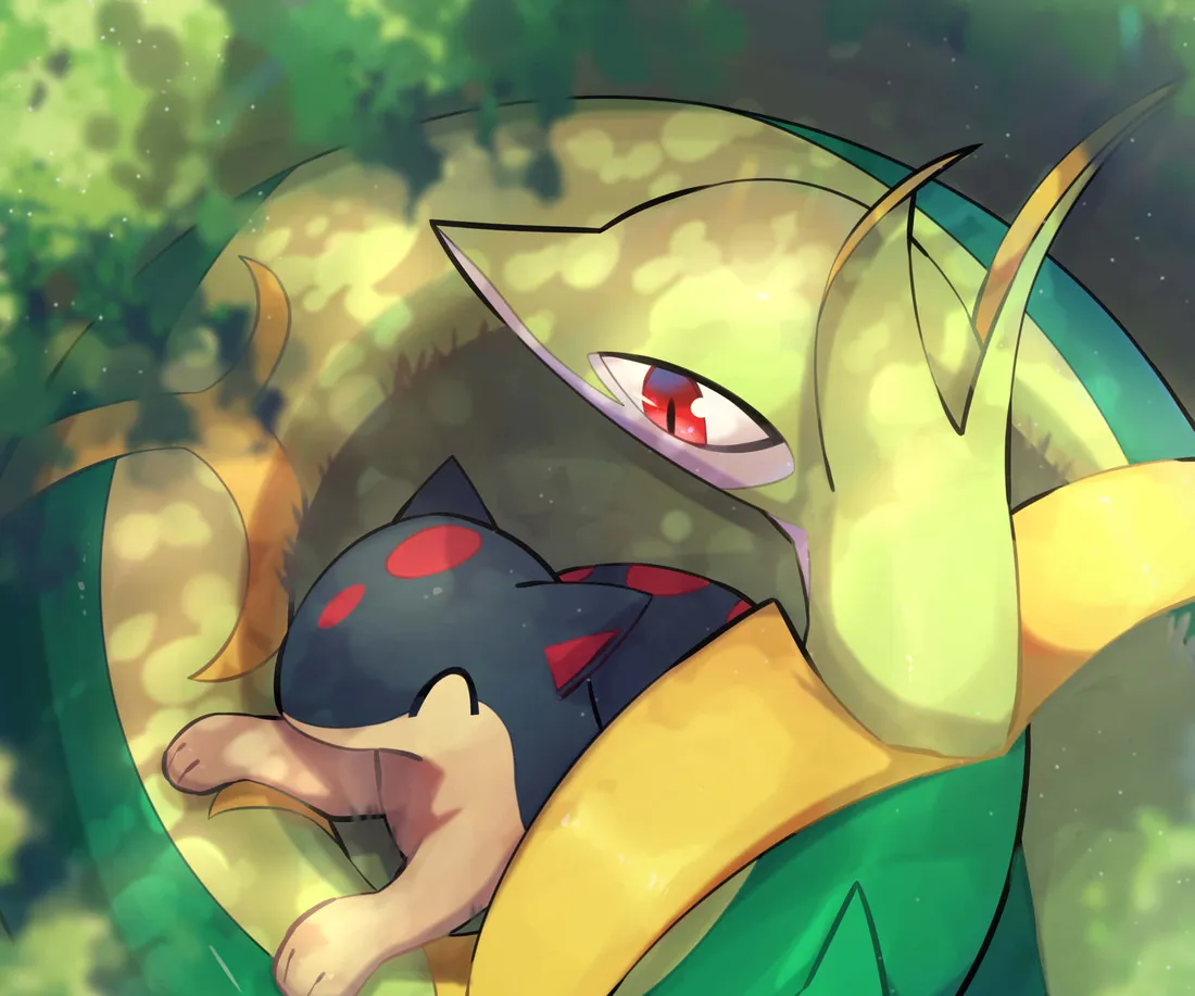 Serperior
