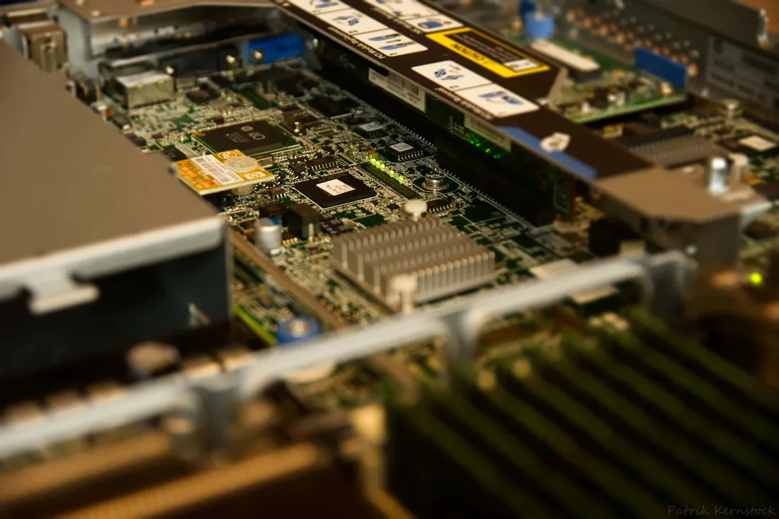 Server