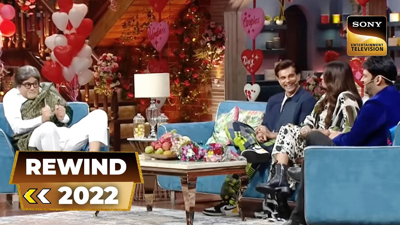 SET India, talk show, blue sofas, HD Desktop Wallpaper