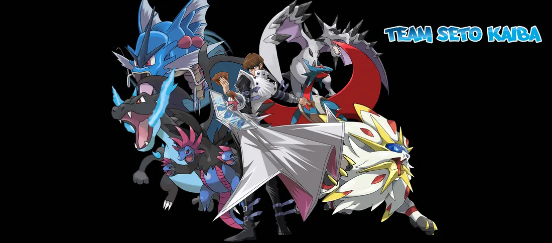 Seto Kaiba