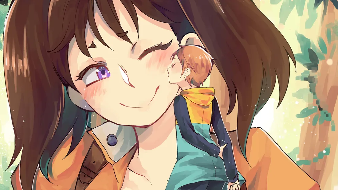 Seven Deadly Sins Diane