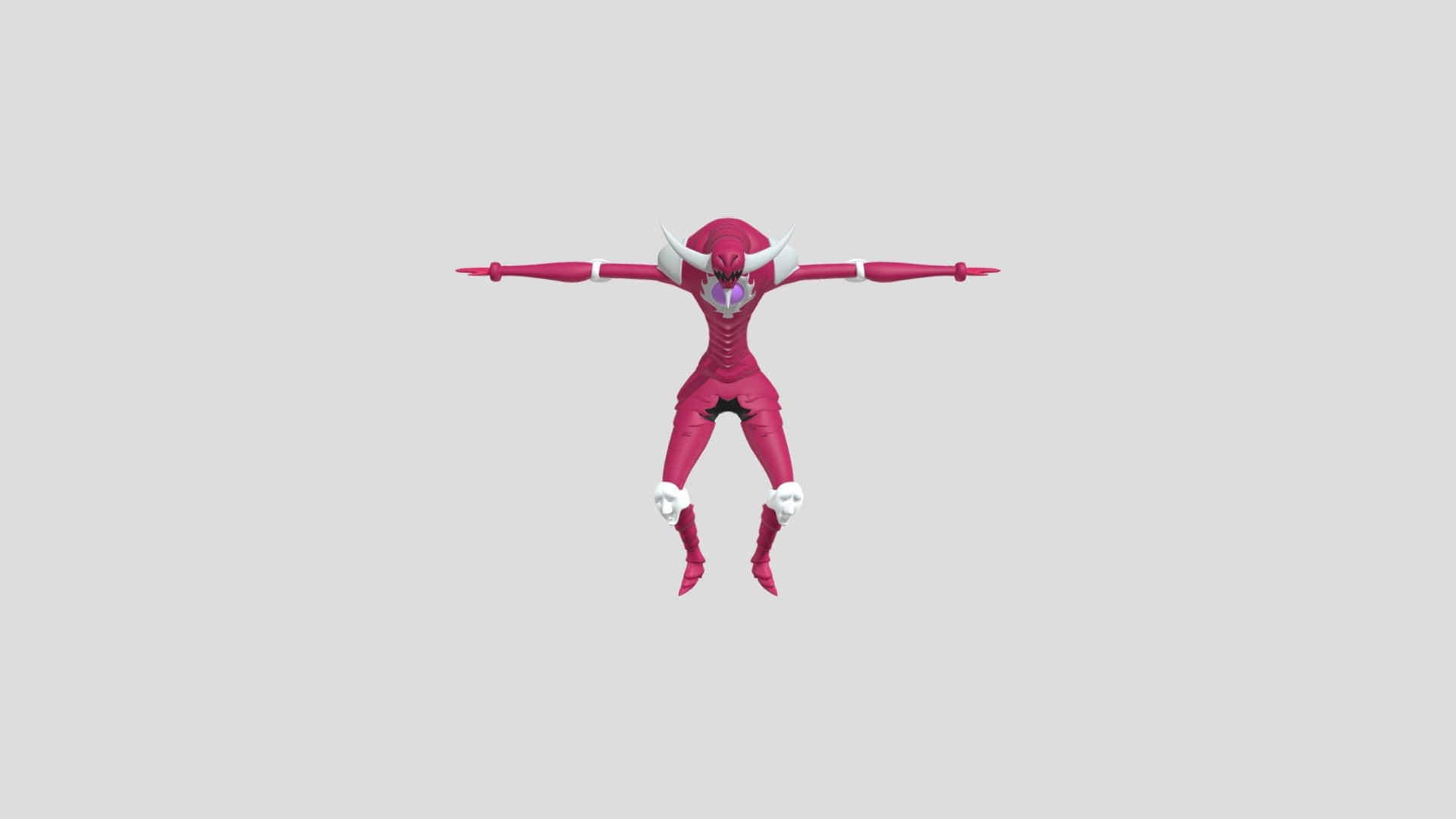 Seven Deadly Sins Galand, Galand, pink armored anime character, Full HD Desktop Wallpaper