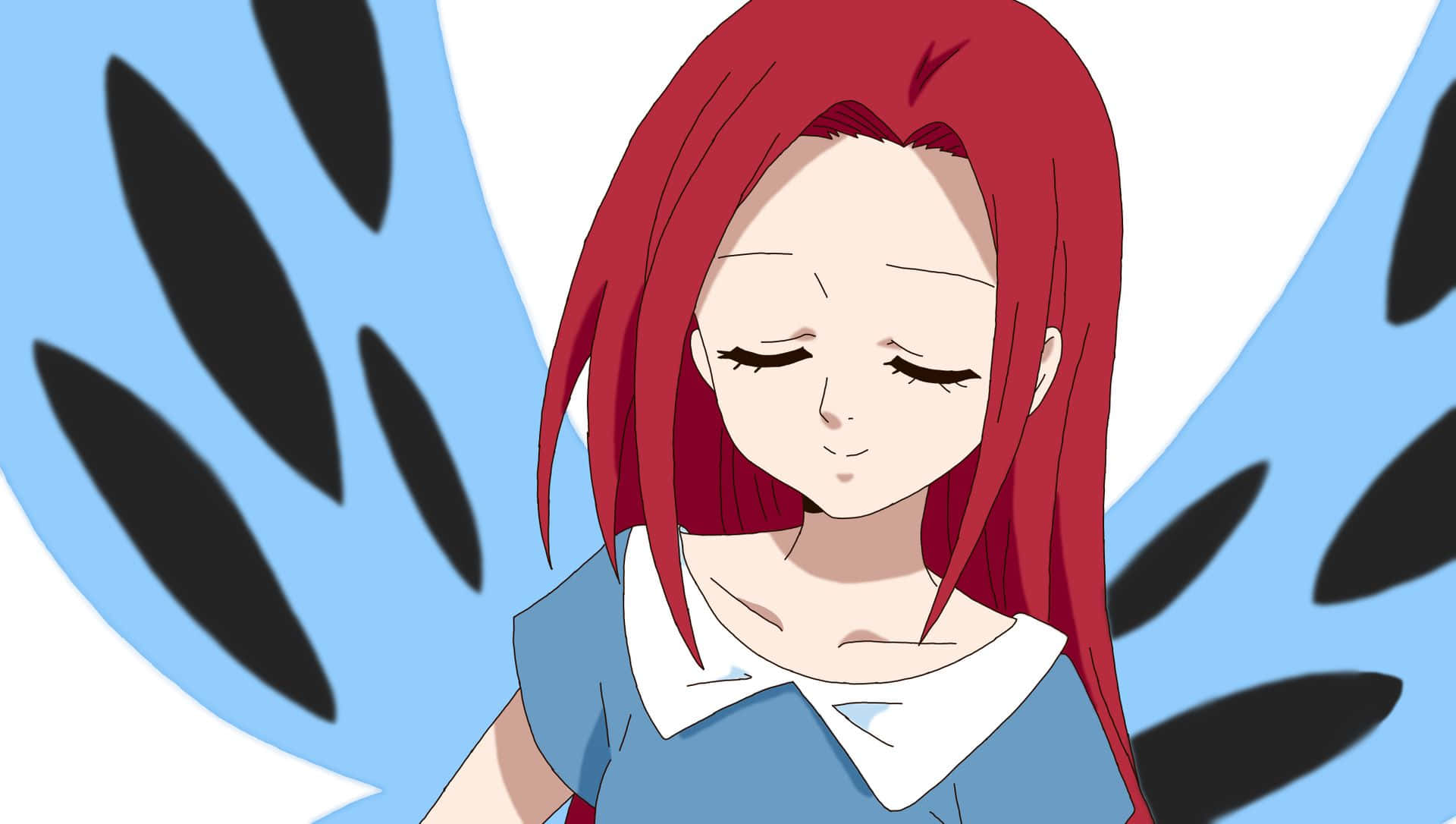 Gloxinia, Seven Deadly Sins, anime girl, Full HD Desktop Wallpaper