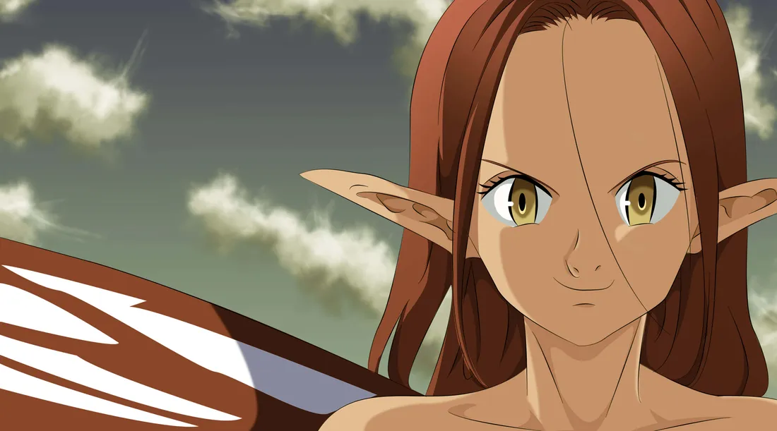Seven Deadly Sins Jericho
