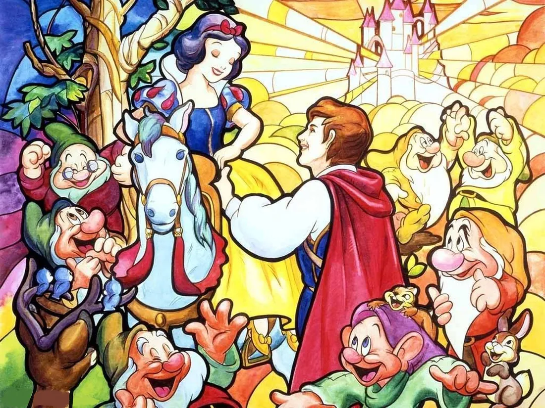 Seven Dwarfs