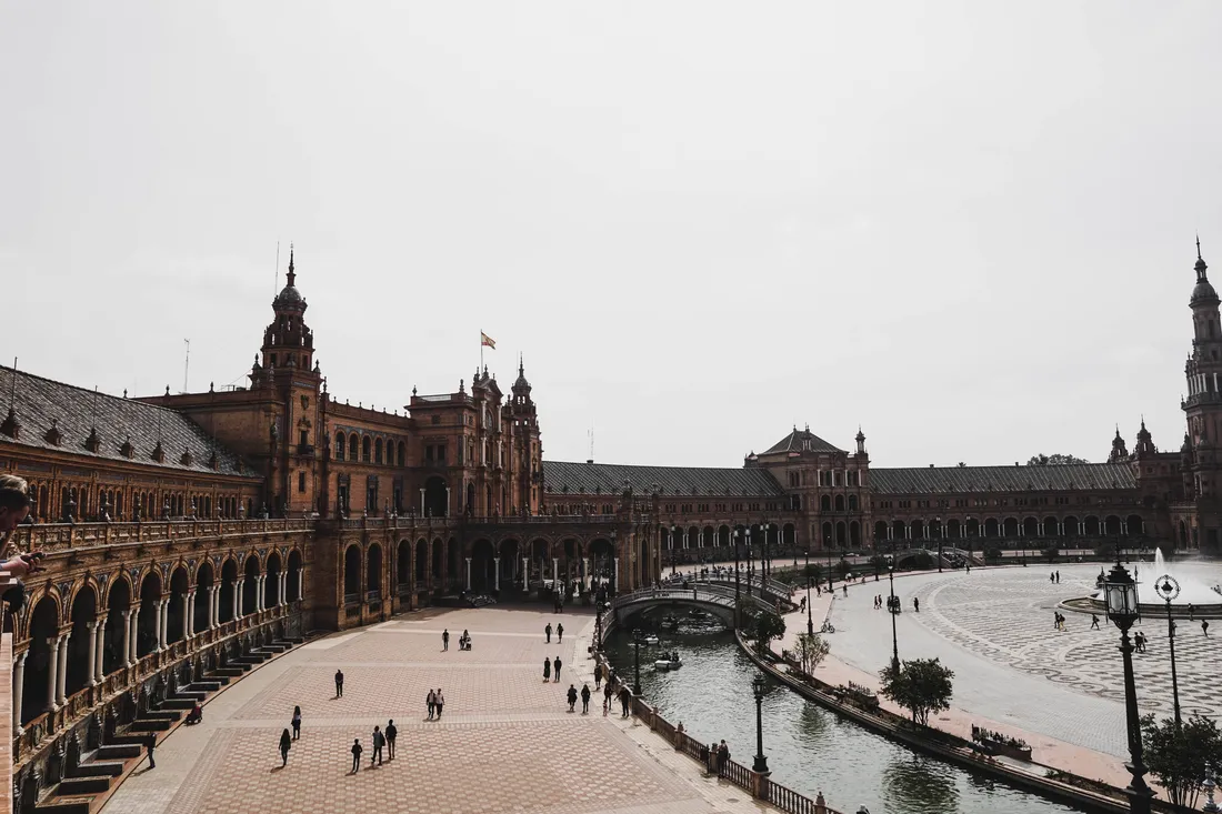 Sevilla