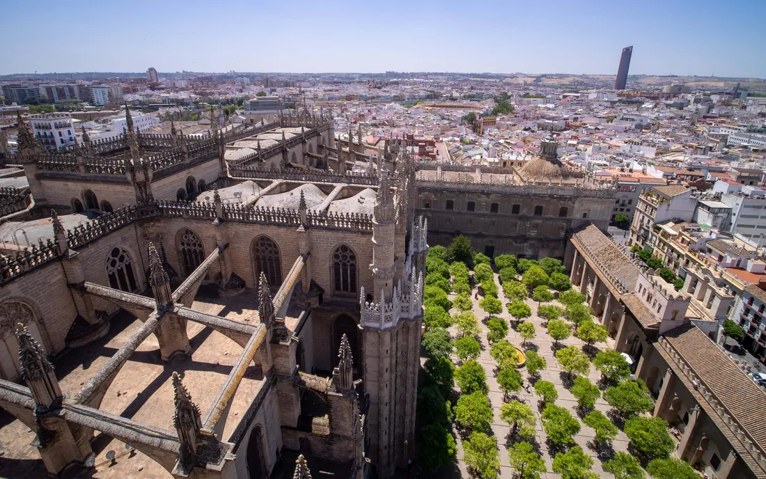 Seville Cathedral