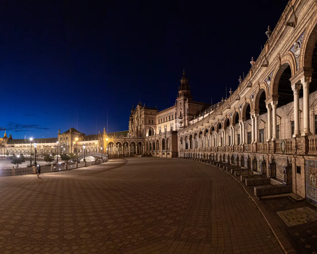 Seville