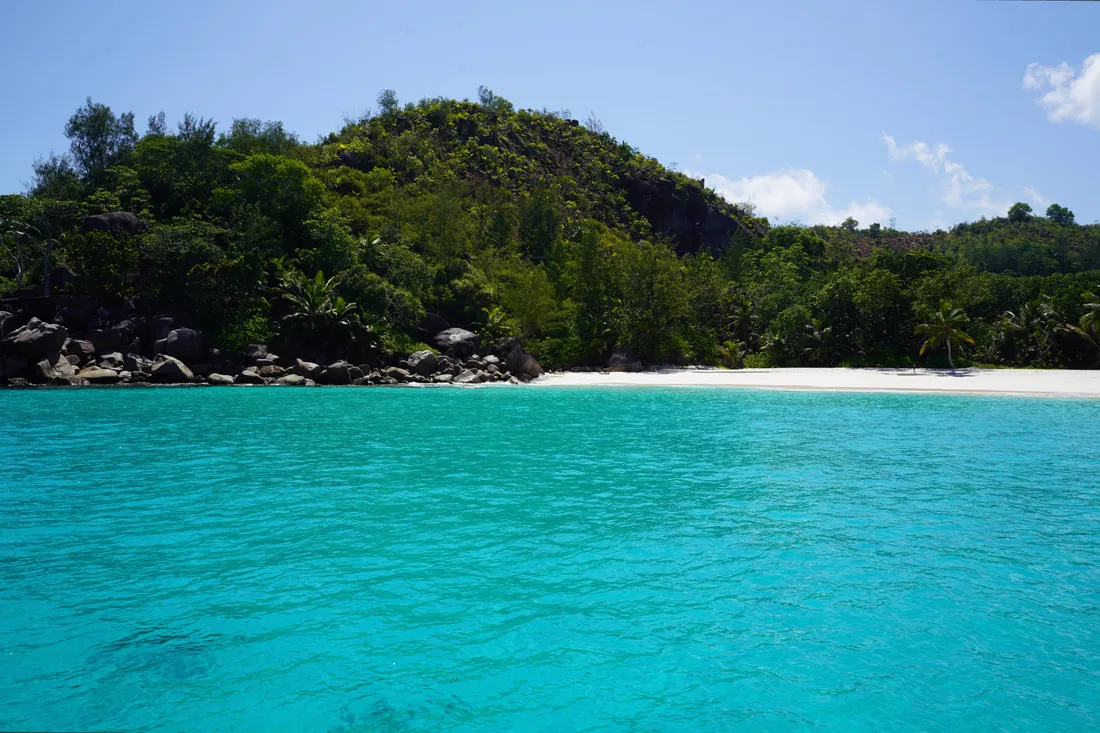Seychelles