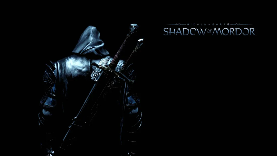 Shadow Of Mordor