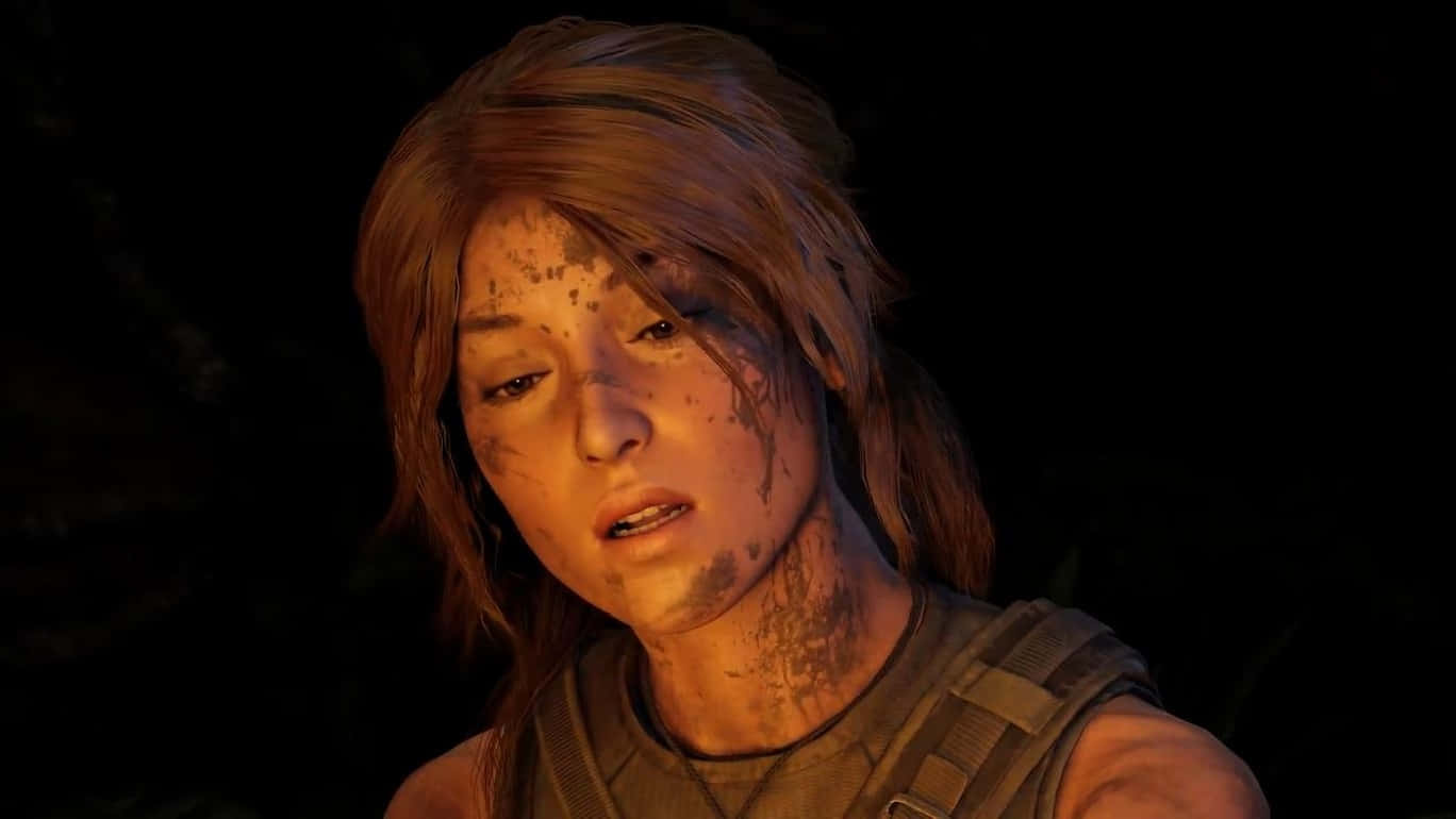 Shadow Of The Tomb Raider HD, Tomb Raider, adventurer, HD Desktop Wallpaper