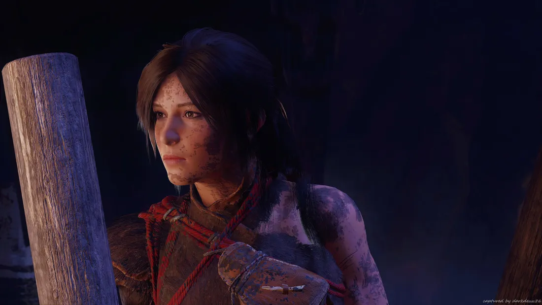 Shadow Of The Tomb Raider