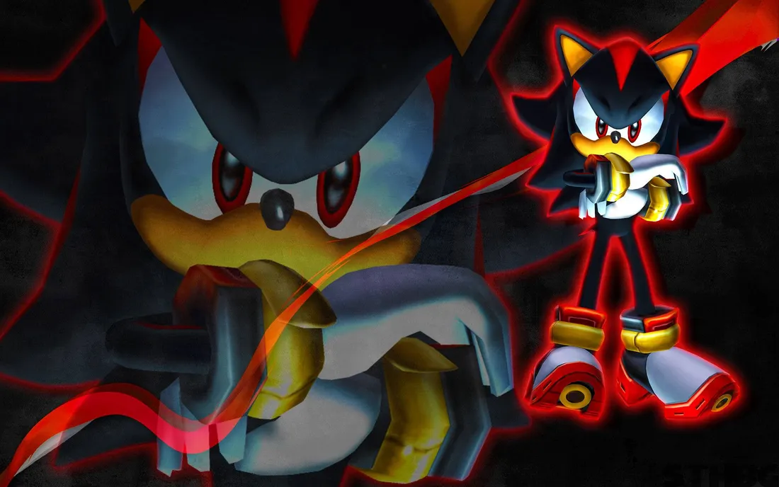 Shadow The Hedgehog PFP